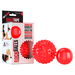 Review the Turbo Rocktape Rockballs