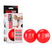 Review the Turbo Rocktape Rockballs Infinity