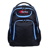 PopularAccessory and Shoe Backpacks: Turbo Shuttle Backpack Blue/Black