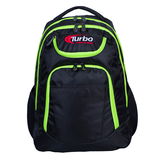 PopularAccessory and Shoe Backpacks: Turbo Shuttle Backpack Lime/Black