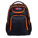 Review the Turbo Shuttle Backpack Orange/Black