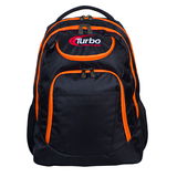 PopularAccessory and Shoe Backpacks: Turbo Shuttle Backpack Orange/Black