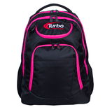 PopularAccessory and Shoe Backpacks: Turbo Shuttle Backpack Pink/Black
