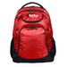 Review the Turbo Shuttle Backpack Red/Black