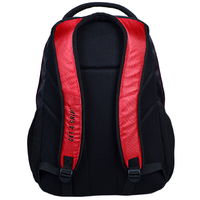 Turbo Shuttle Backpack Red/Black ALT Image