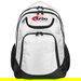 Review the Turbo Shuttle Backpack White