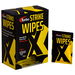 Review the Turbo Strike Wipes Carton