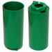 Review the Turbo Switch Grip Empty Inner Sleeve Green 1 1/4"