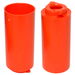 Review the Turbo Switch Grip Empty Inner Sleeve Orange 1 1/4"