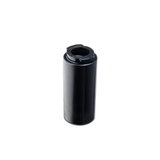 Latest Turbo Gear: Turbo Switch Grip NX Inner Sleeve w/ Urethane Solid Black