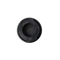 Turbo Switch Grip NX Inner Sleeve w/ Urethane Solid Black ALT Image