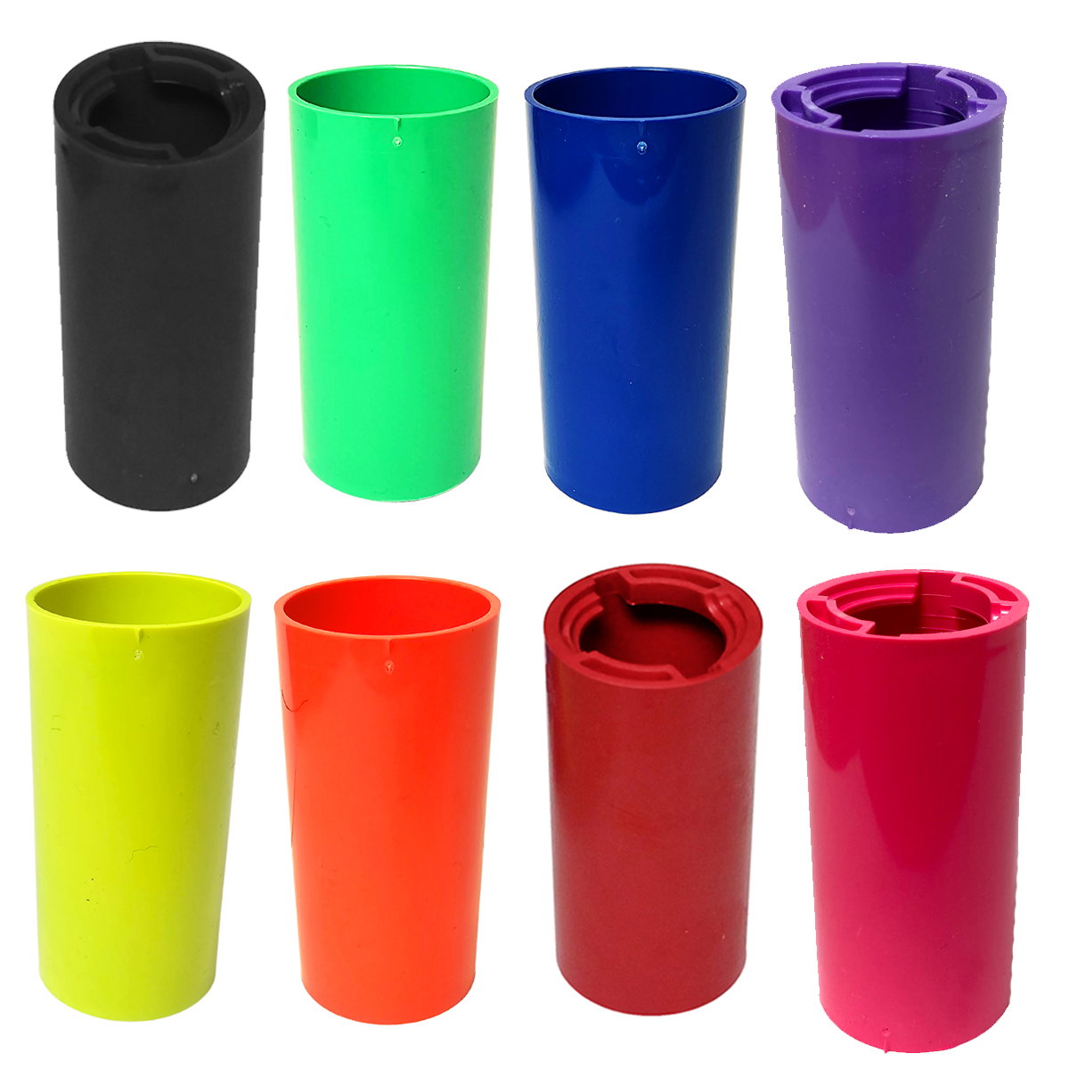 Turbo Switch Grip Outer Sleeve 1 1/2"
