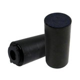 Top Turbo Gear: Turbo Switch Grip Rem. Urethane Inner Sleeve 1 1/4