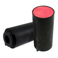 Turbo Switch Grip Rem. Urethane Inner Sleeve 1 1/4 ALT Image