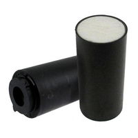 Turbo Switch Grip Rem. Urethane Inner Sleeve 1 1/4 ALT Image