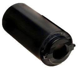 Turbo Switch Grip Rem. Urethane Inner Sleeve 1 3/8