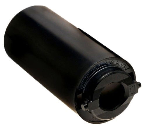 Turbo Switch Grip Rem. Urethane Inner Sleeve 1 3/8