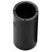 Review the Turbo Xcel Round Thumb Insert Black