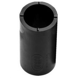 Turbo Xcel Round Thumb Insert Black