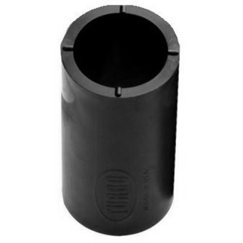 Turbo Xcel Round Thumb Insert Black