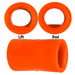 Review the Ultimate Tour Lift Oval Sticky Finger Insert Orange