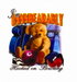 Review the Unbearably Hooked on Bowling Towel