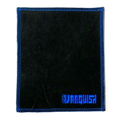 Vanquish Leather Shammy Pad