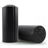 Top Accessories: VISE "Easy" 100% Urethane Thumb Slug Black
