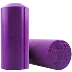 VISE "Easy" 100% Urethane Thumb Slug Grape