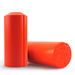 Review the VISE "Easy" 100% Urethane Thumb Slug Orange
