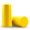 Trending Product : VISE "Easy" 100% Urethane Thumb Slug Yellow
