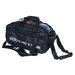 Review the VISE 2 Ball "Clear Top" Tote Roller Black