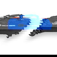 Vise 3 Ball Tournament Roller Blue