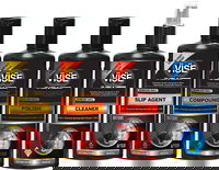 VISE Ball Maintenance System Kit