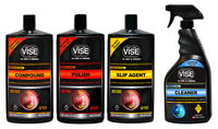 VISE Ball Maintenance System Quart Kit MAIN Image