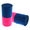 Trending Product : Vise Duo-Color Easy Thumb Slug Blue/Pink