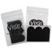 Review the VISE Fitting Tape Black 1" DOZEN