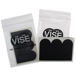 VISE Fitting Tape Black 1" DOZEN