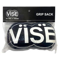 Vise Grip Sack Black MAIN Image