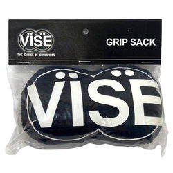 Vise Grip Sack Black