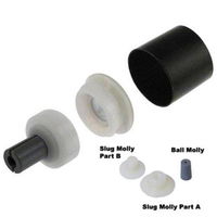 Vise IT Ball & Slug Set MAIN Image