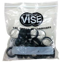 Vise IT Top Sleeve 25pk