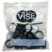 Review the Vise IT Top Sleeve 25pk
