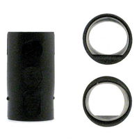 VISE Lady Power Lift & Oval Grip Black