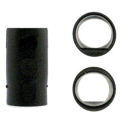 VISE Lady Power Lift & Oval Grip Black