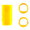 Trending Product : VISE Lady Power Lift & Oval Grip Yellow