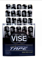 Vise Max Rev Tape 60 pk