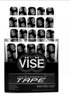 #1 Customer Favorite Accessories: Vise Max Rev Tape 60 pk