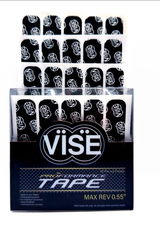Sale Priced Accessory: Vise Max Rev Tape 60 pk