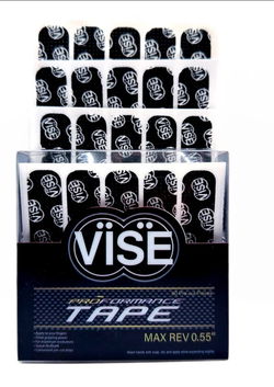 Vise Max Rev Tape 60 pk